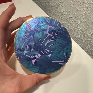 TARTE eyeshadow palette